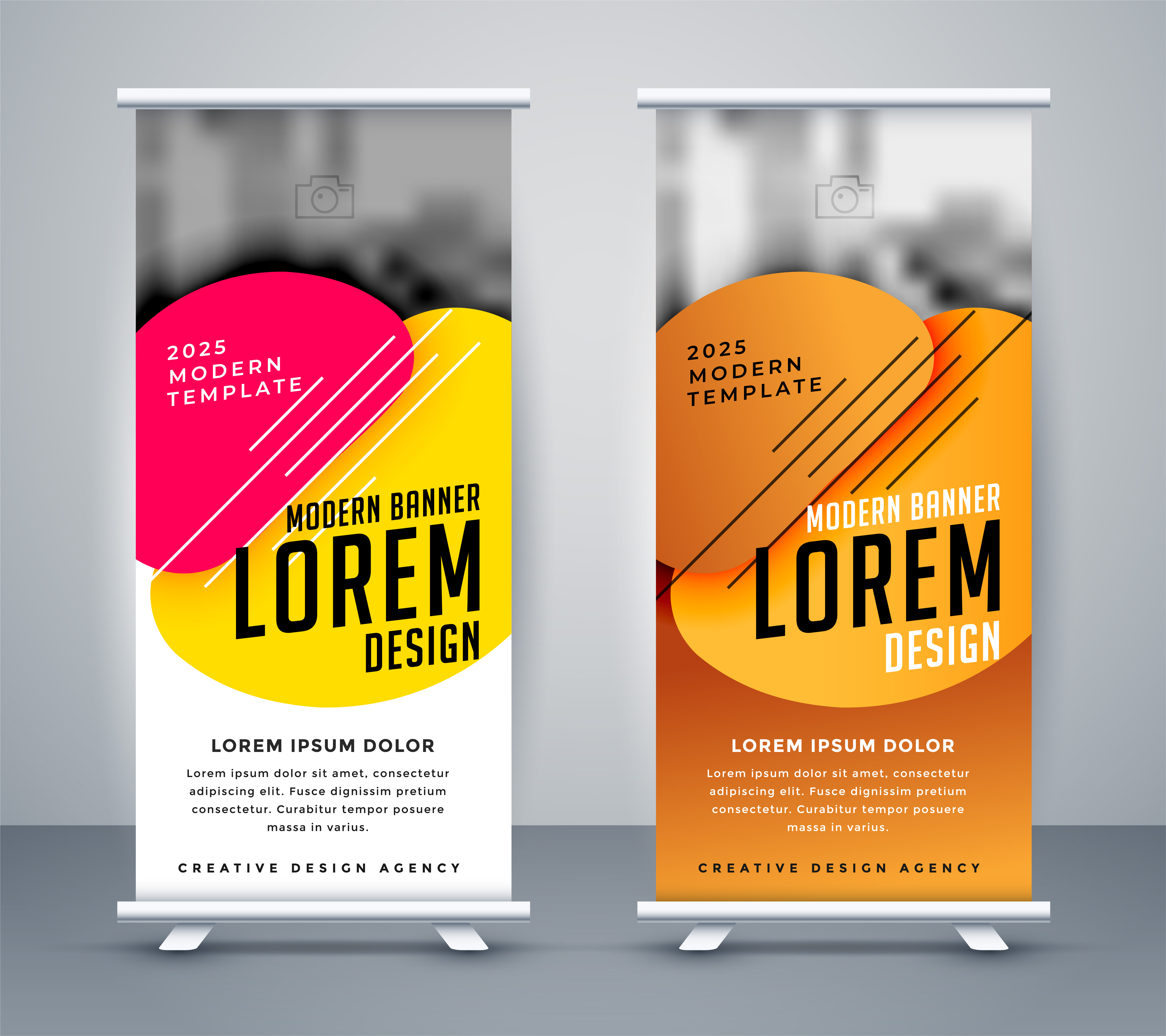 modern-standee-design-in-abstract-style-download-free-vector-art