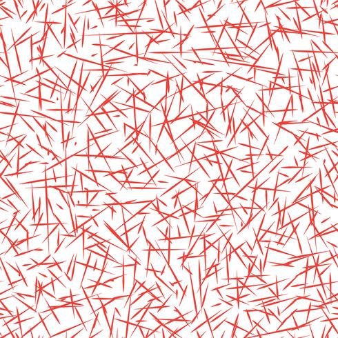 Seamless pattern background, handdrawn vector illustration