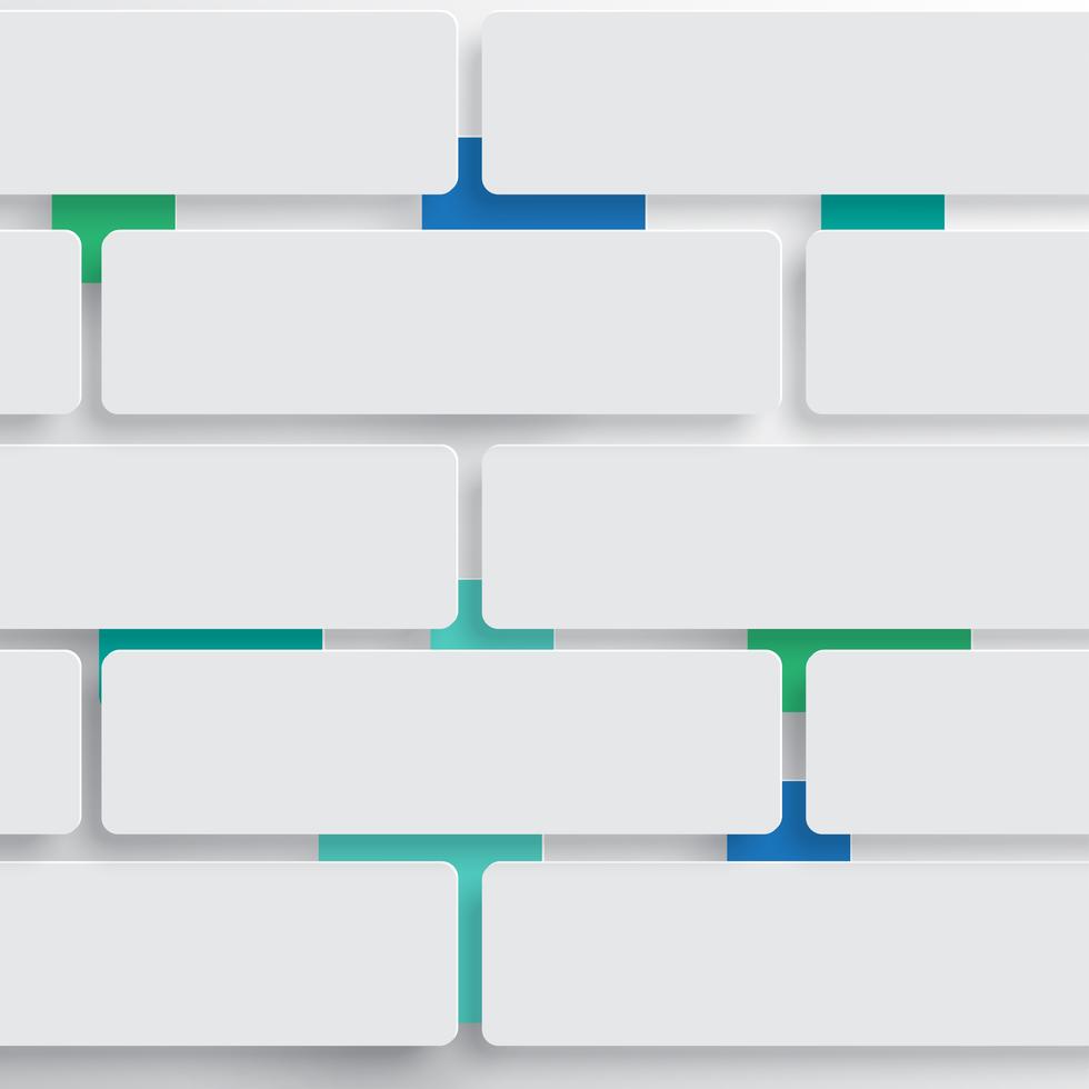 White brick wall, vector 310861 Vector Art at Vecteezy
