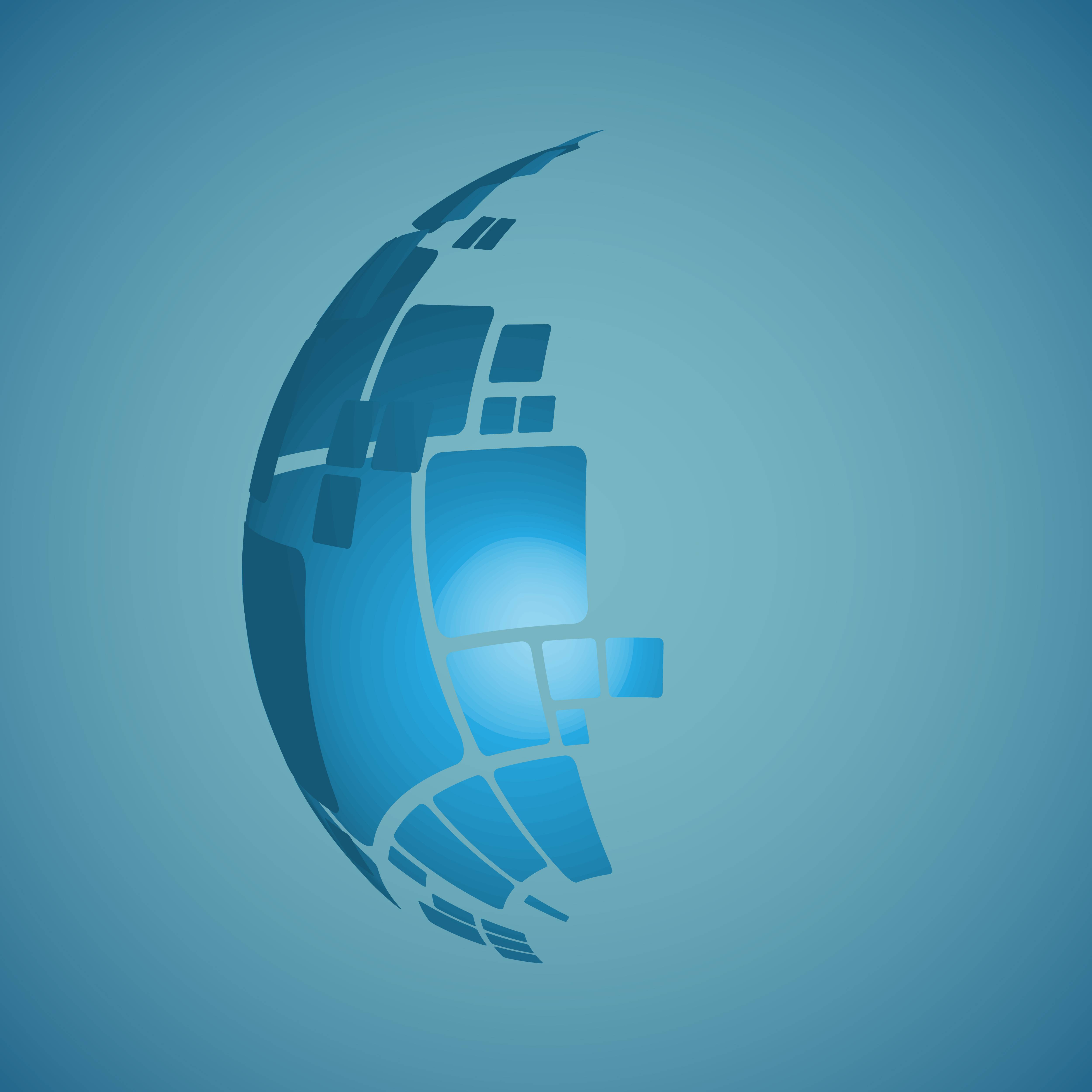 Download 3D globe vector design illustration for advertising ...