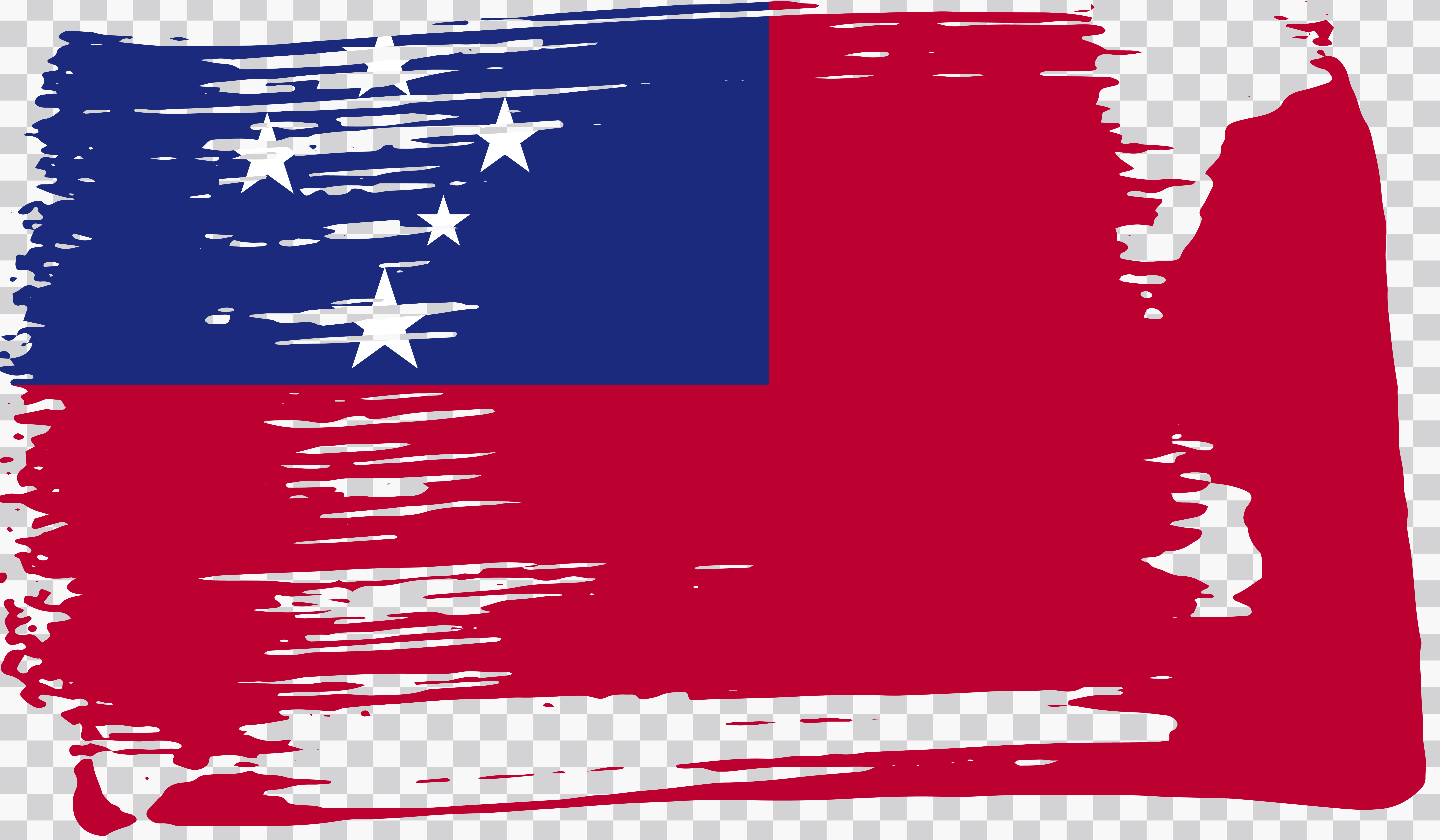 Realistic flag, vector illustration 311837 Vector Art at Vecteezy