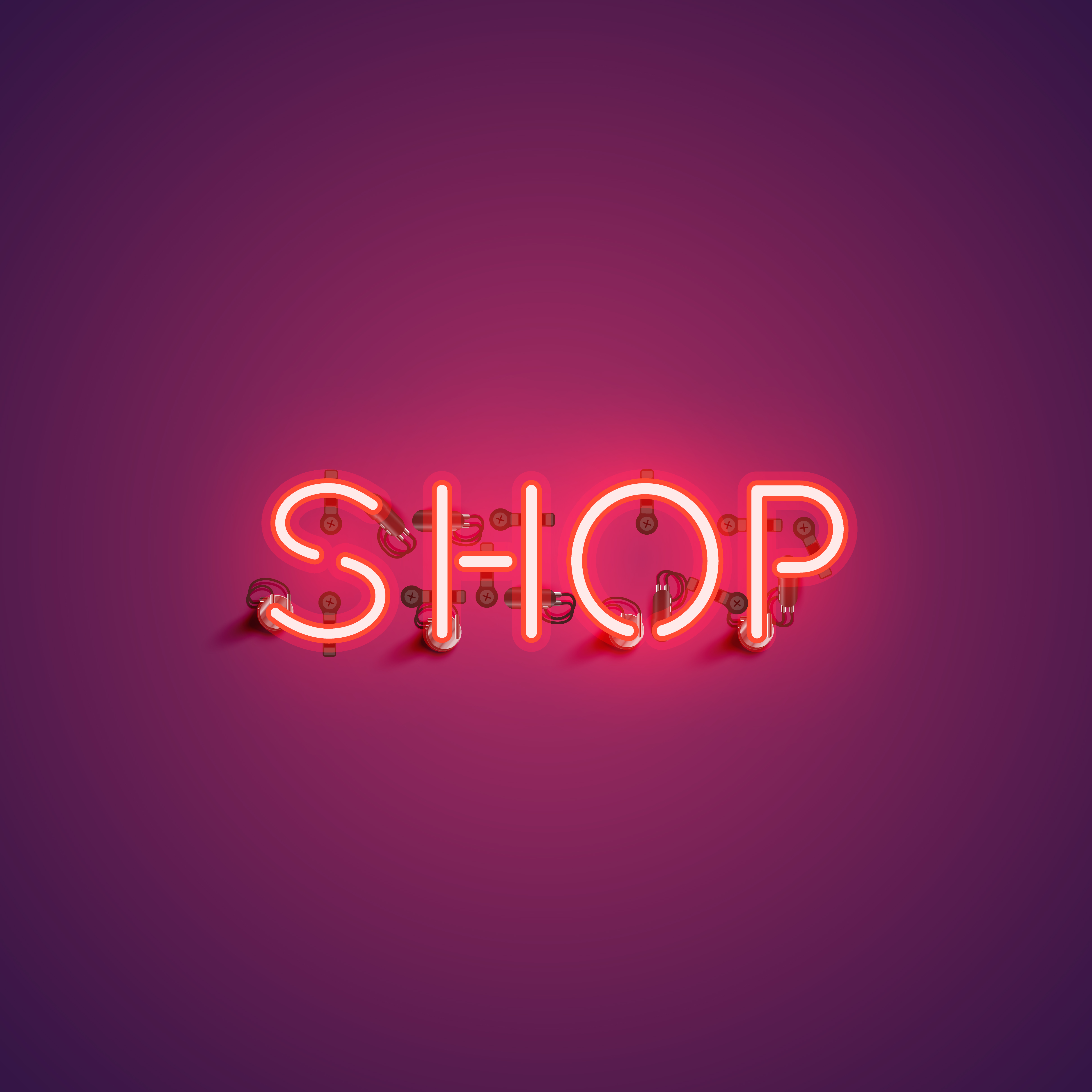 Neon Signs Neon Sign Shop Lettering Alphabet vrogue.co