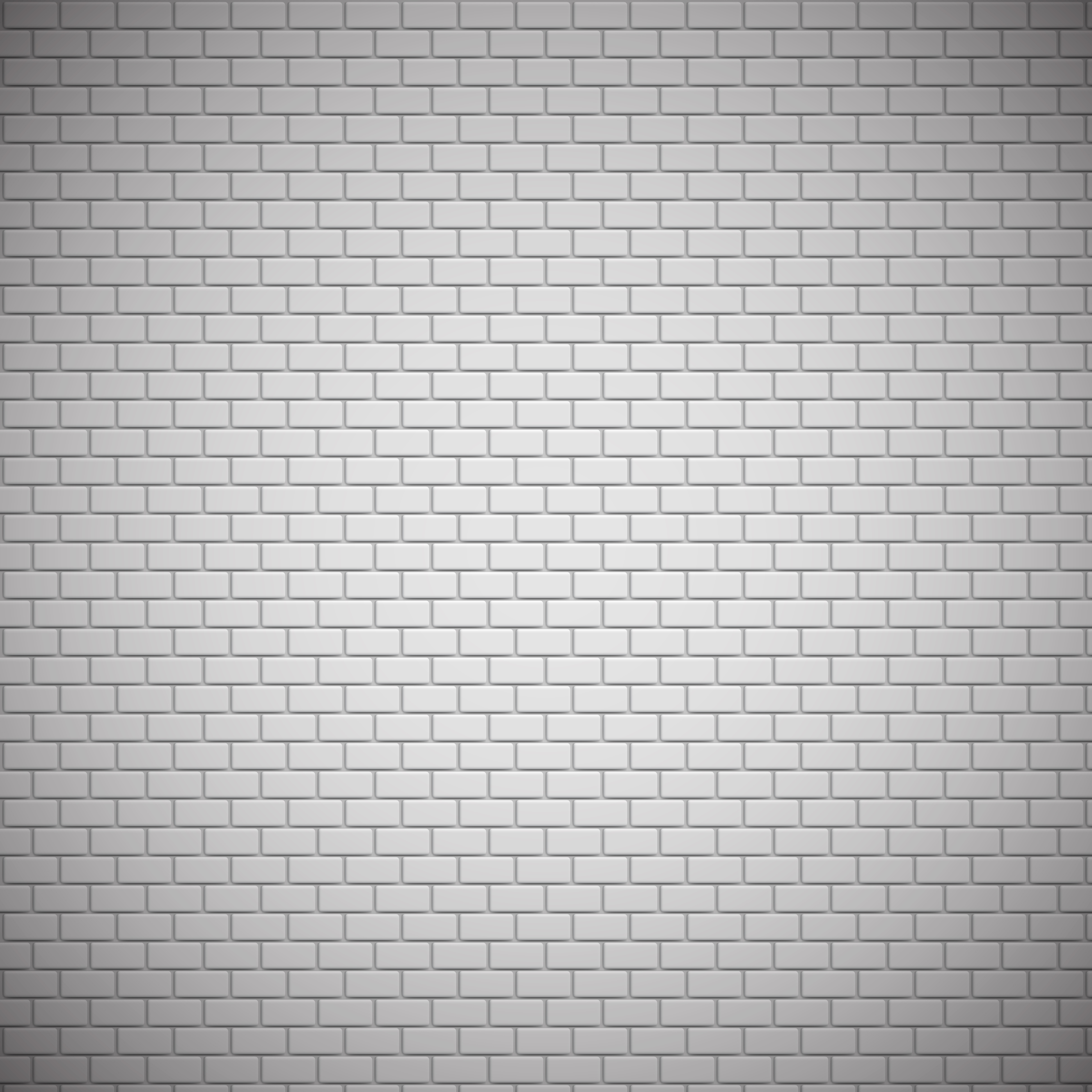 Realistic high-detailed brick wall pattern, vector illustration 312875