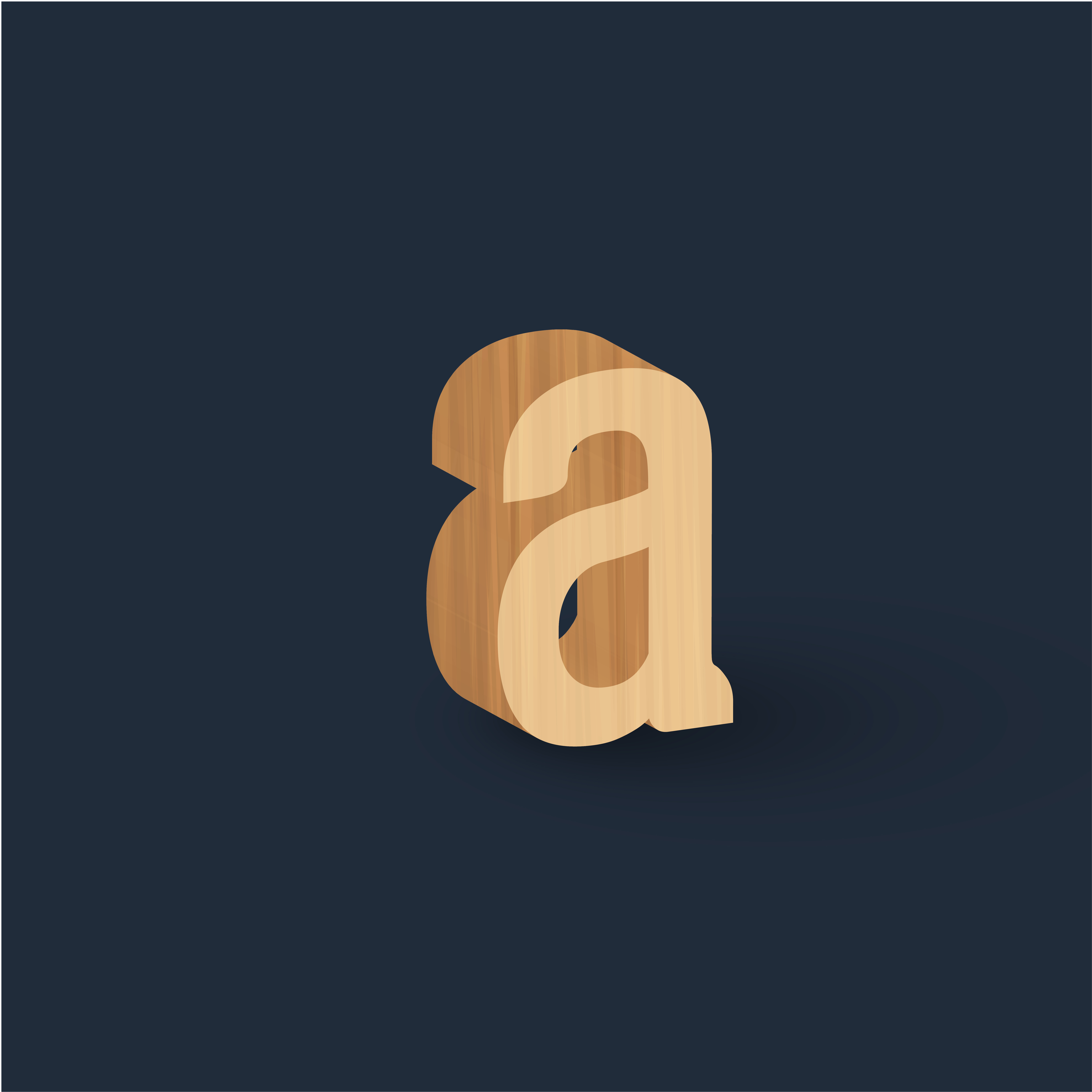 Download 3D wood font character, vector - Download Free Vectors, Clipart Graphics & Vector Art