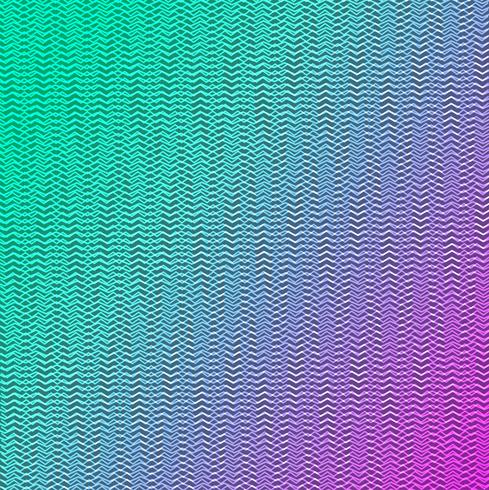 Colorful neon abstract background, vector