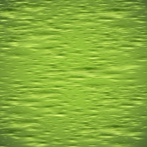 Realistic green slime skin, vector