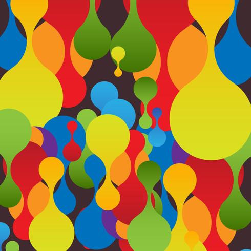 Colorful background for advertising, vector - Download ...