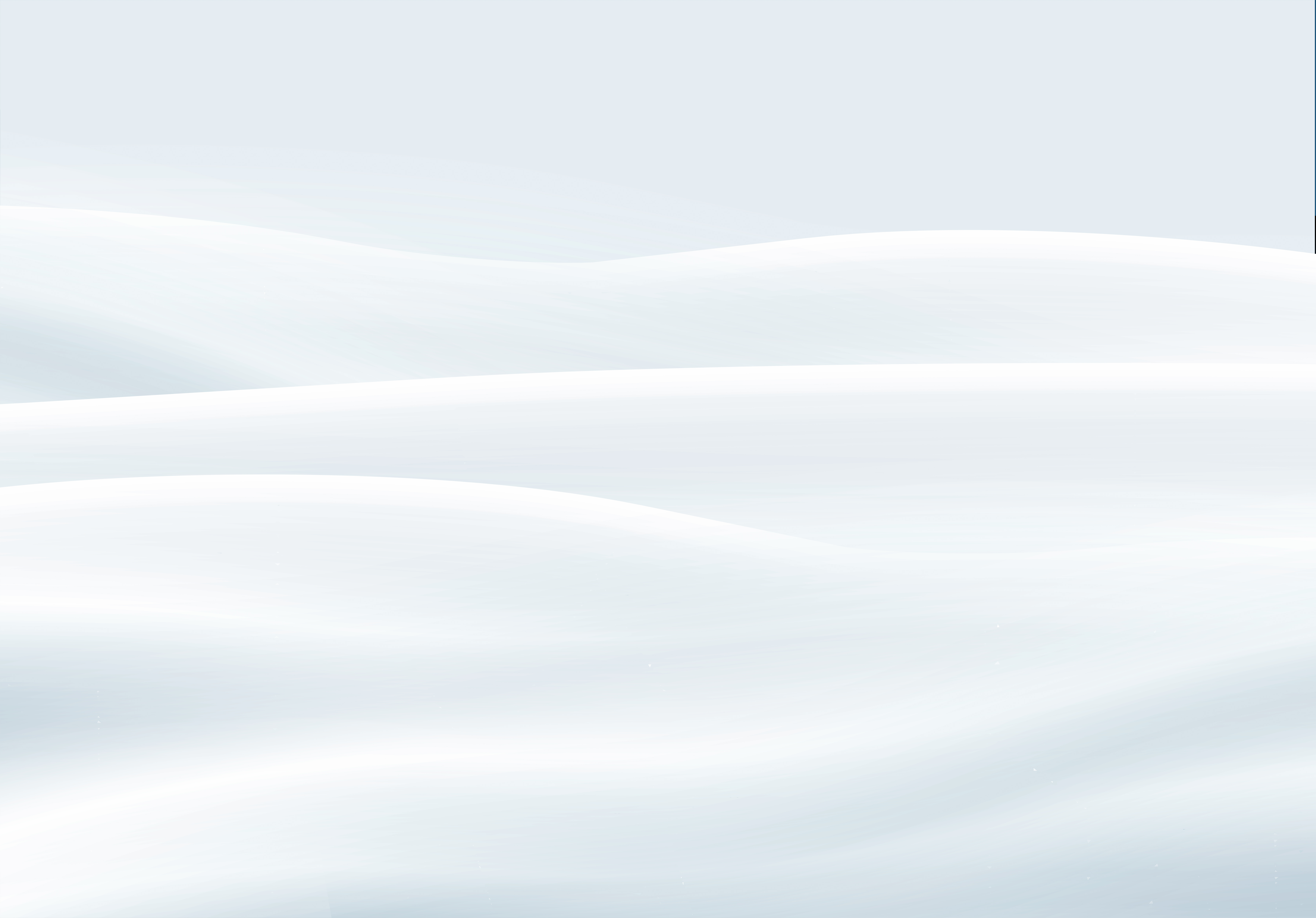 Snowy landscape, vector 319608 Vector Art at Vecteezy