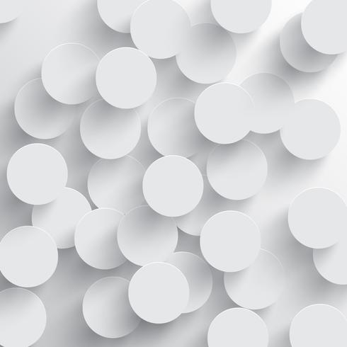 Abstract vector background