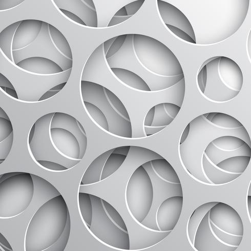 Abstract vector background