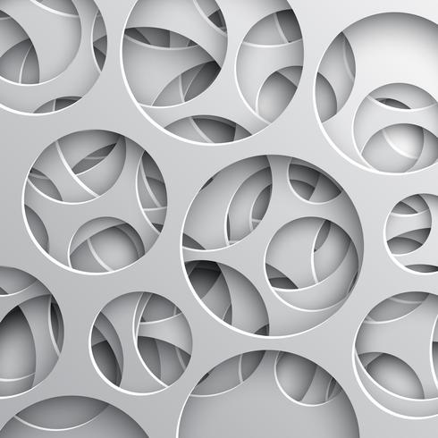 Abstract vector background