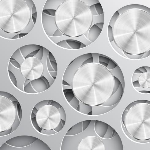 Abstract vector background