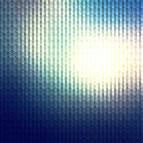 Blurred background with pattern, vector
