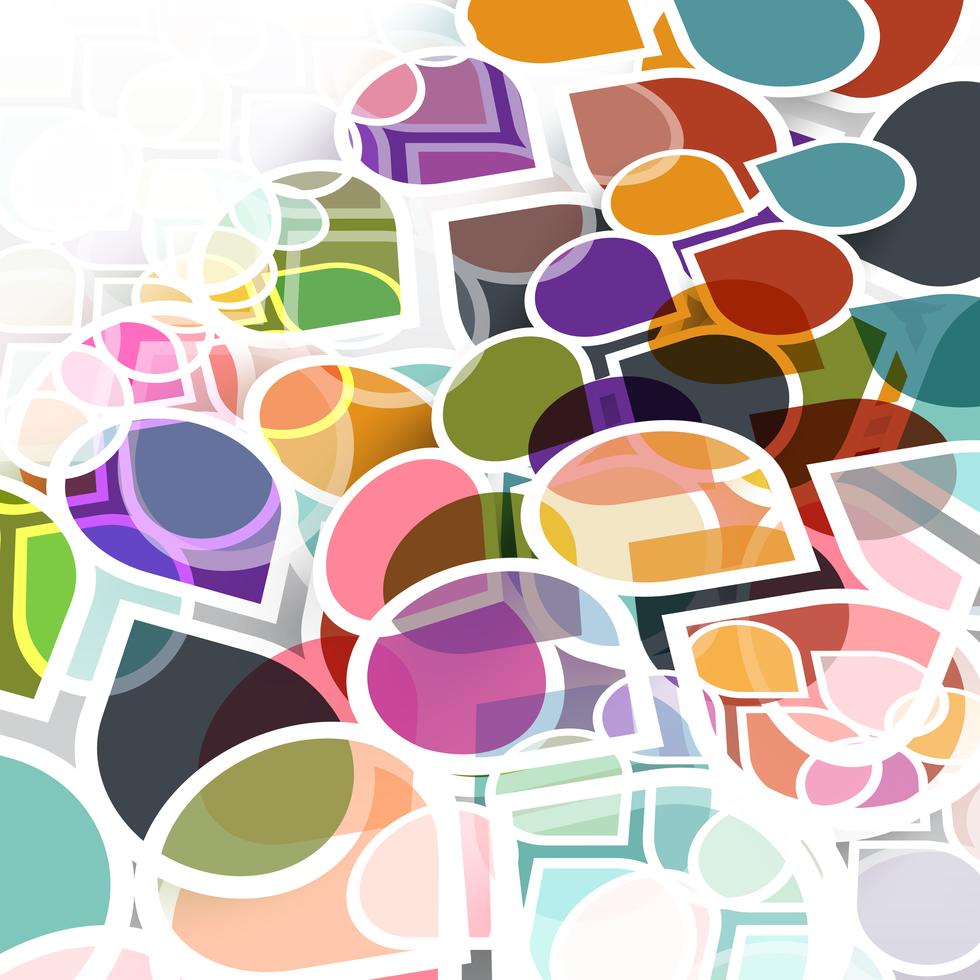 Abstract background illustration 321338 Vector Art at Vecteezy