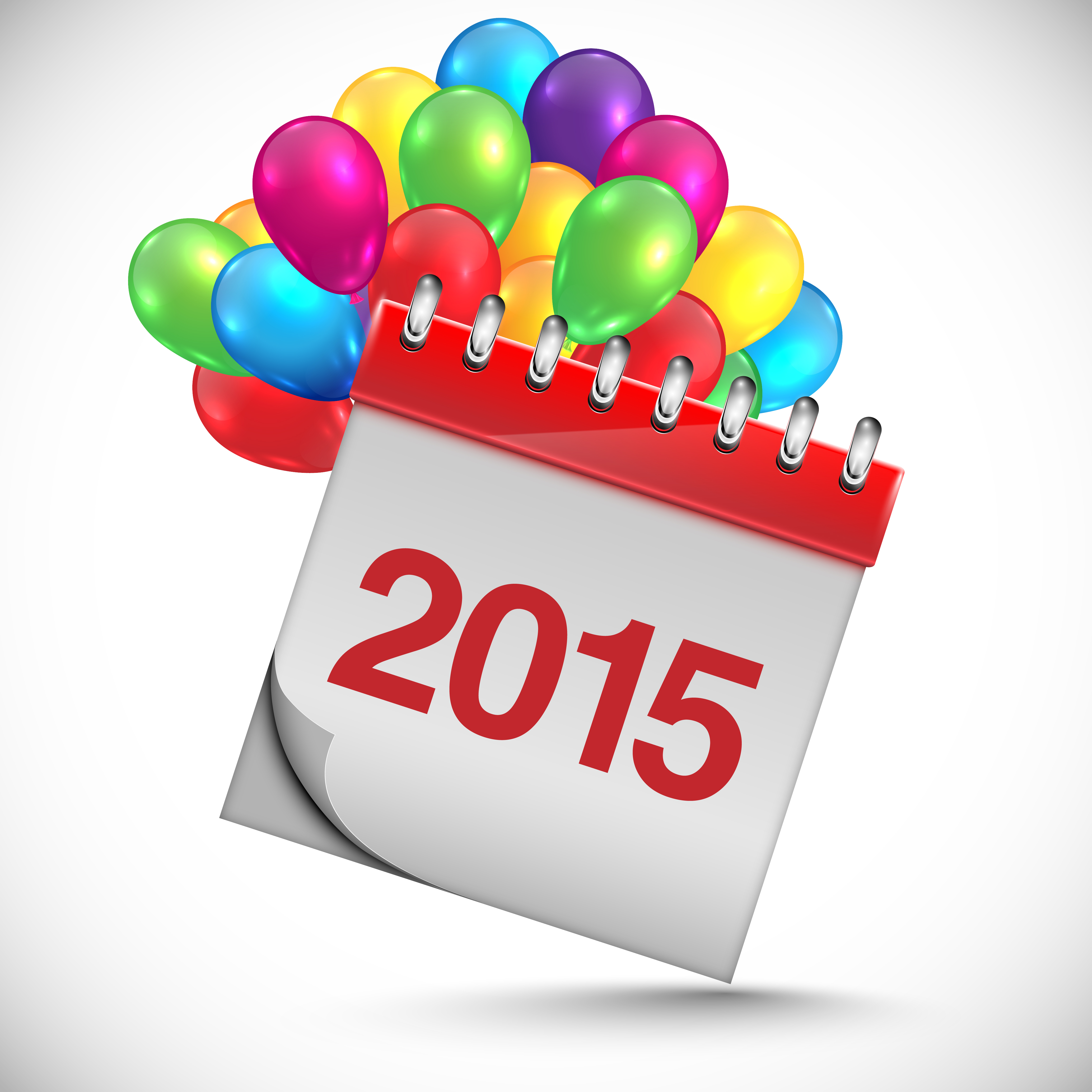 Calendar for New Year, vector 321544 Vector Art at Vecteezy