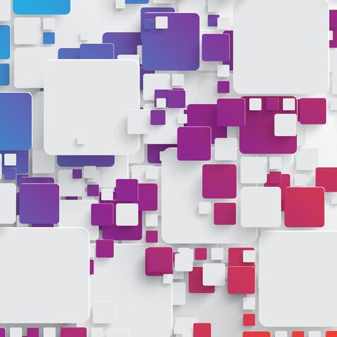 Business abstract background for advertising
 vector