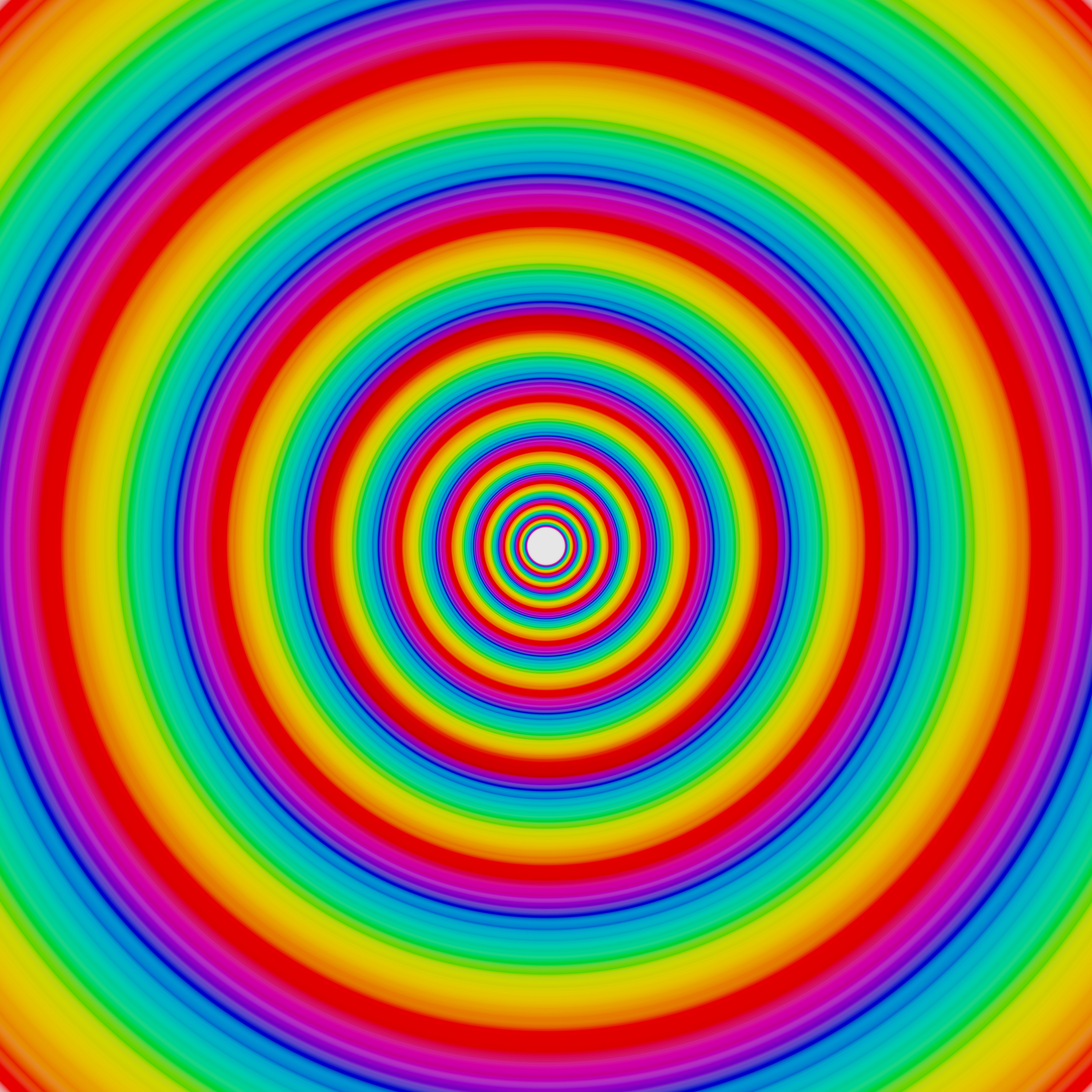 Download Rainbow circles, vector - Download Free Vectors, Clipart ...