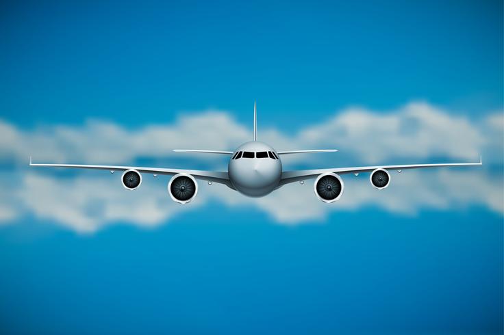 Vector plane
