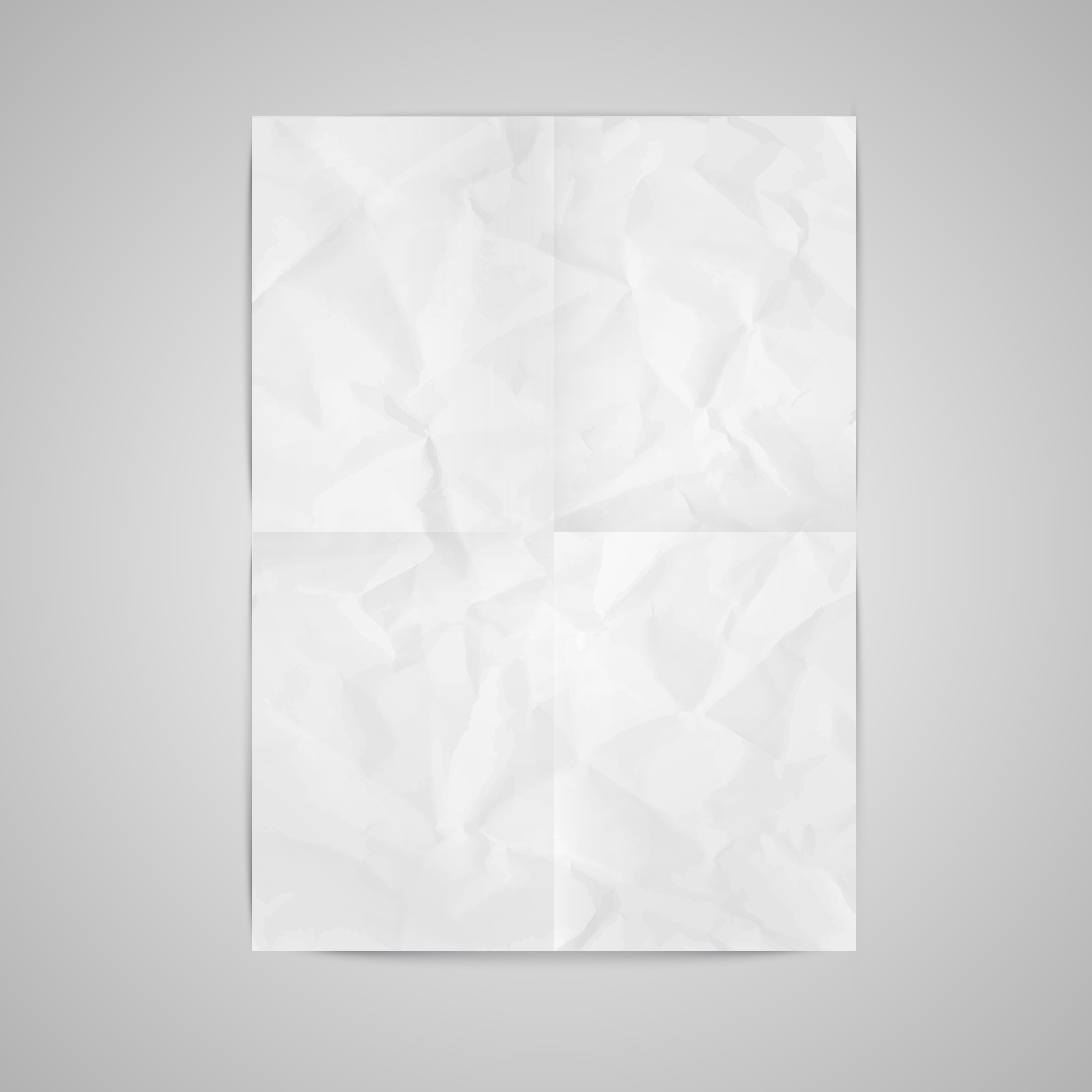 Realistic paper, vector illustration 322036 Vector Art at Vecteezy