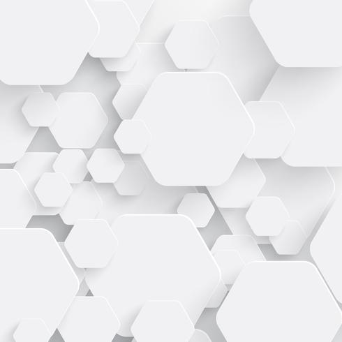 Abstract background illustration vector