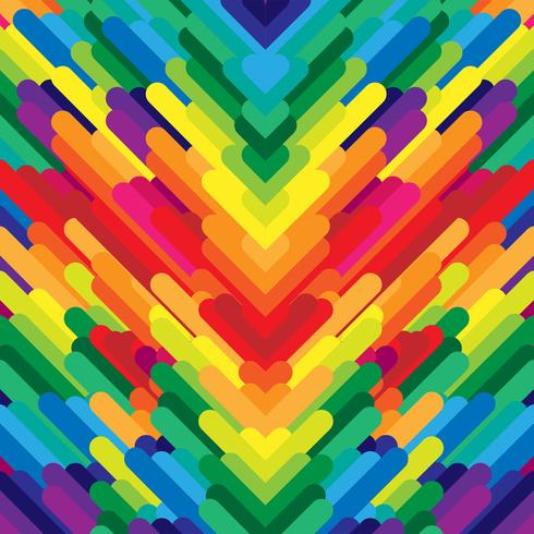 Abstract background illustration vector