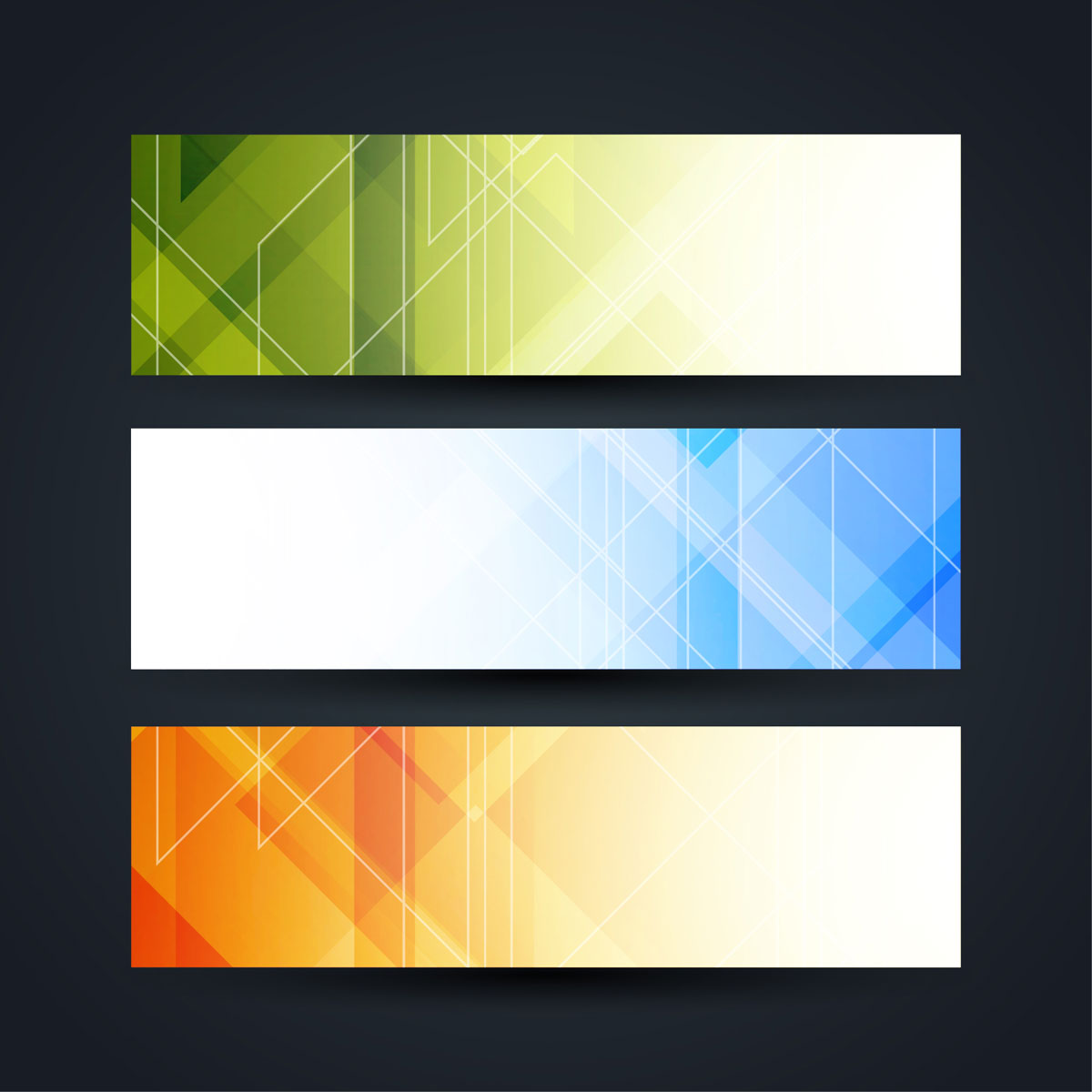 Banner Background Free Vector Art - (485,664 Free Downloads)