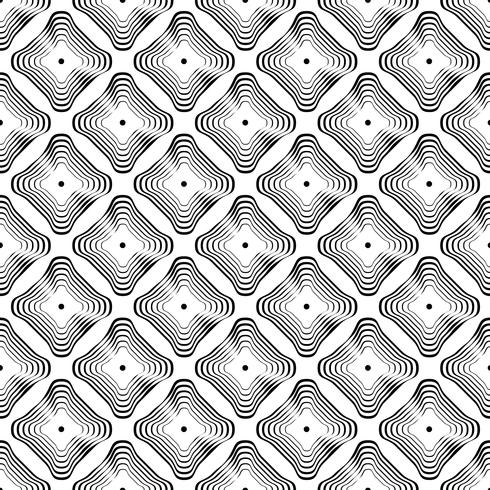 Seamless vector pattern, packing design. Repeating motif. Texture, background.