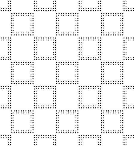 Seamless vector pattern, packing design. Repeating motif. Texture, background.