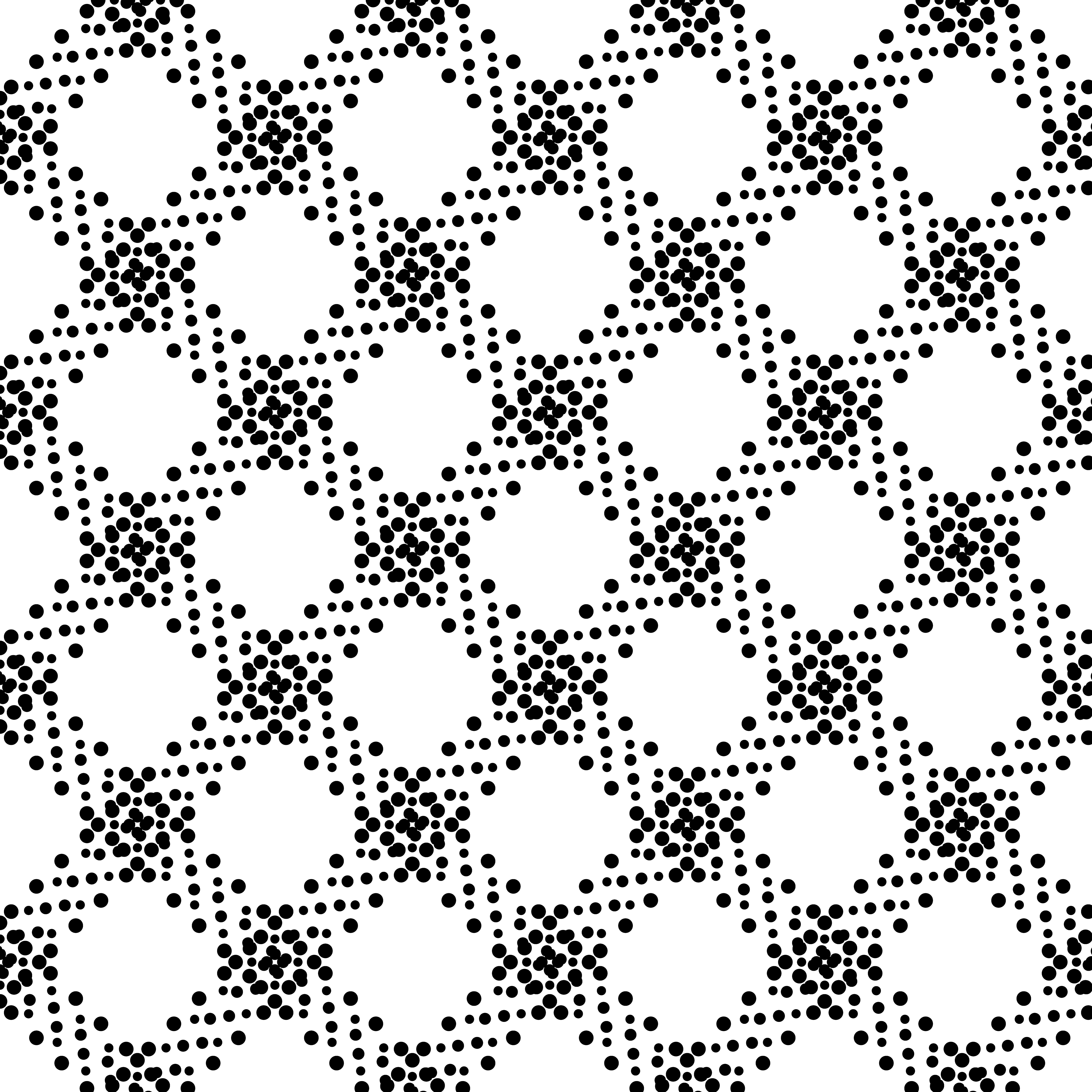 Seamless vector pattern, packing design. Repeating motif. Texture ...