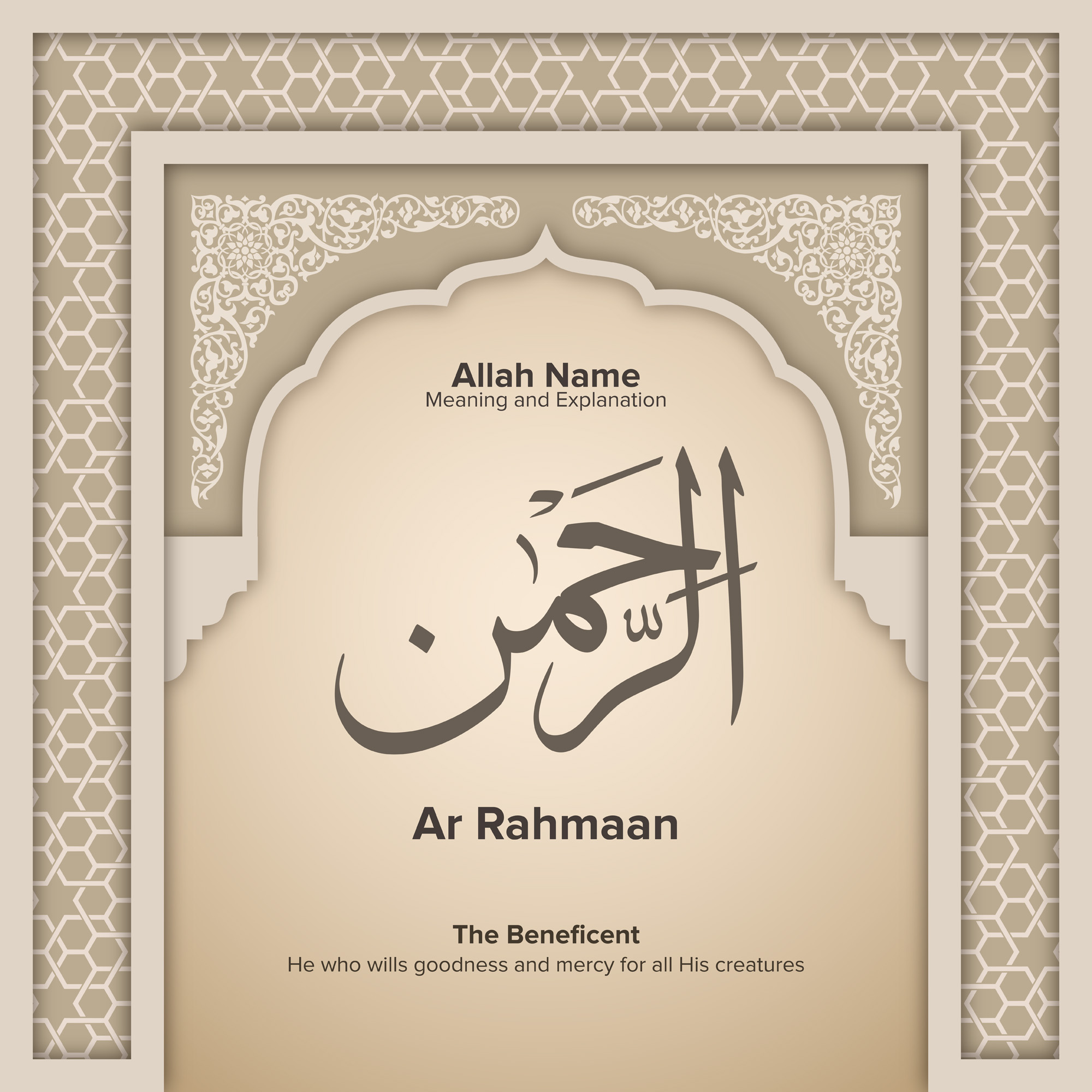 99 names of Allah with Meaning and Explanation 324416 ... 99 names of Allah with Meaning and Explanation 324416 ...