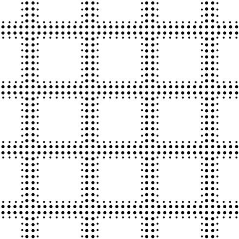 Seamless vector pattern, packing design. Repeating motif. Texture, background.