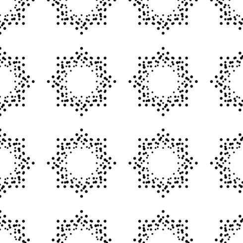 Seamless vector pattern, packing design. Repeating motif. Texture, background.