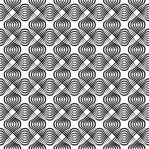 Seamless vector pattern, packing design. Repeating motif. Texture, background.