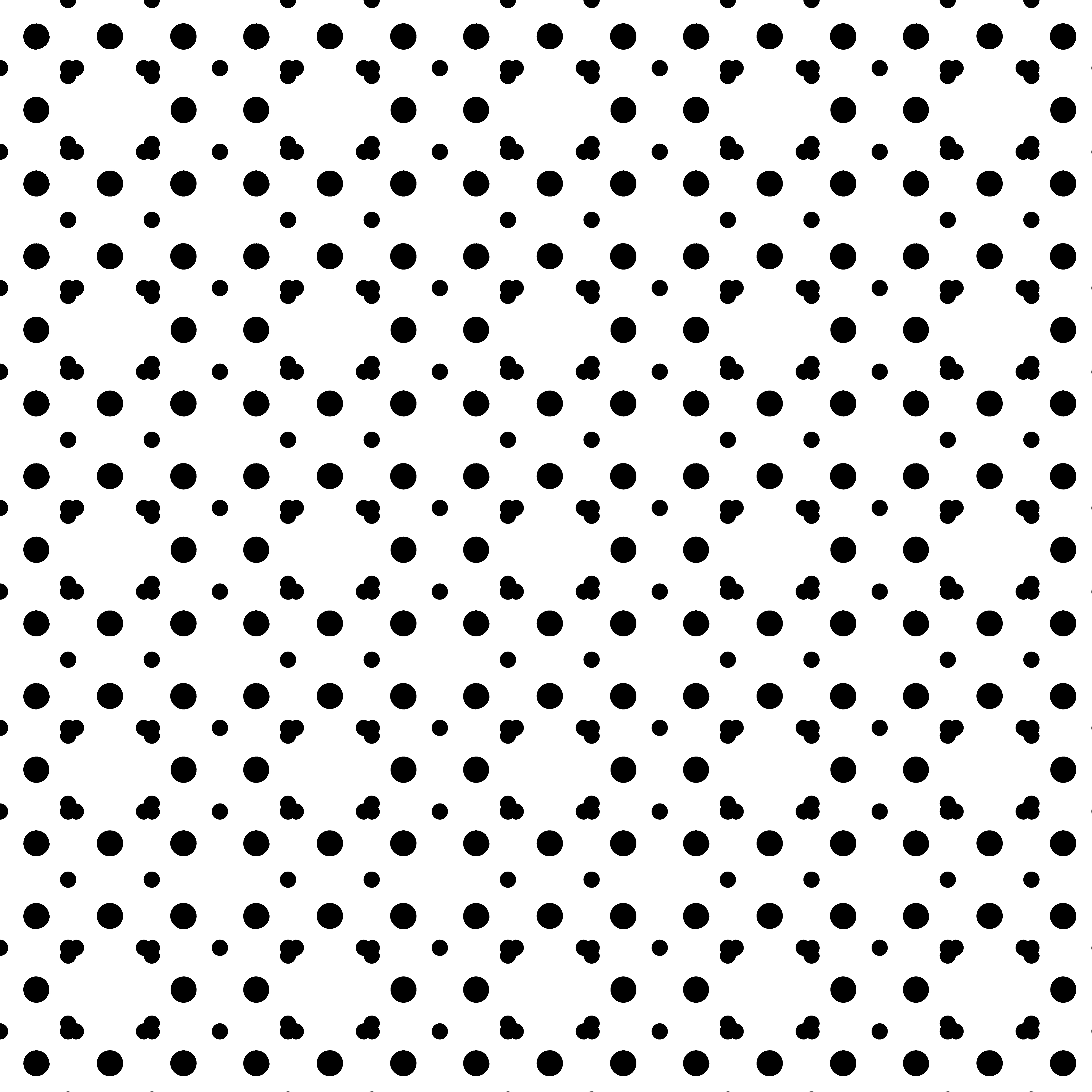 Seamless vector pattern, packing design. Repeating motif. Texture ...