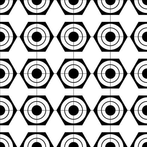 Seamless vector pattern, packing design. Repeating motif. Texture, background.