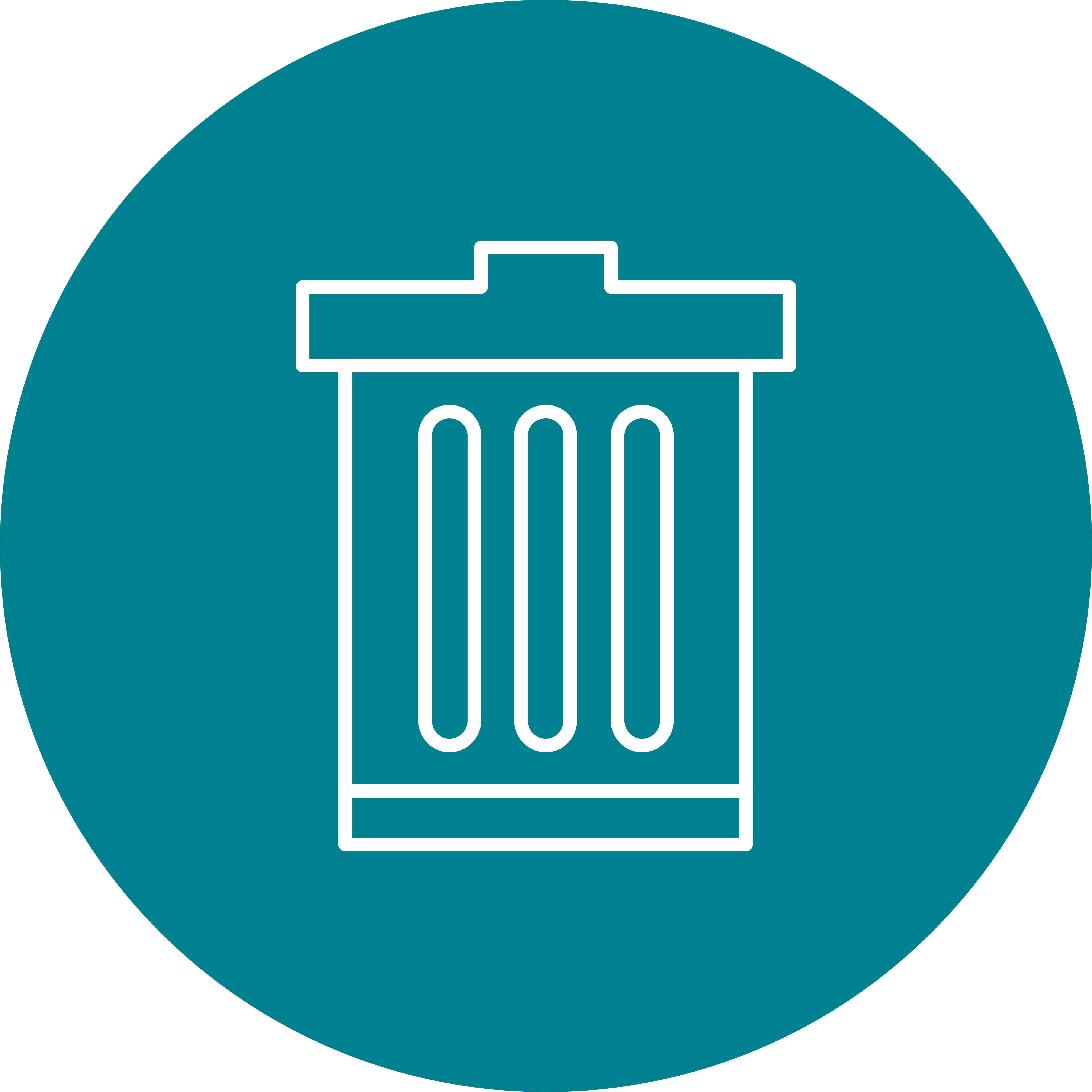 Download Vector trash icon 324612 - Download Free Vectors, Clipart ...