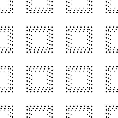 Seamless vector pattern, packing design. Repeating motif. Texture, background.