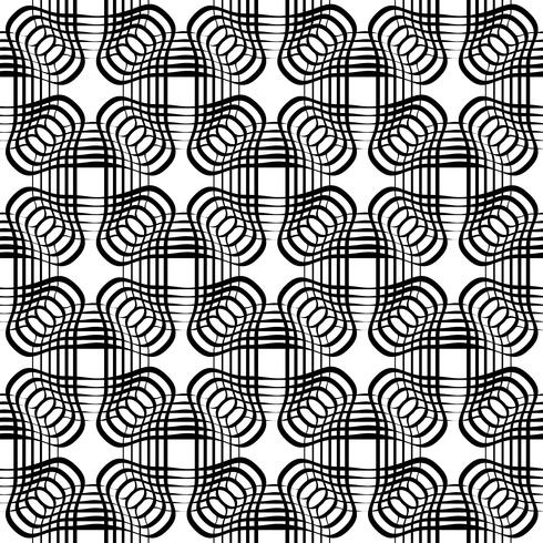 Seamless vector pattern, packing design. Repeating motif. Texture, background.