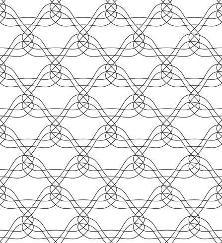 Seamless vector pattern, packing design. Repeating motif. Texture, background.