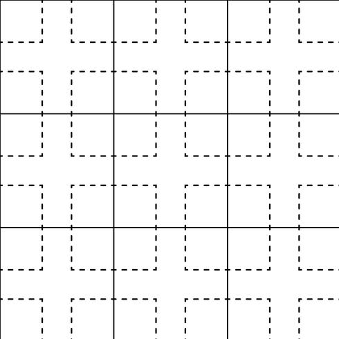 Seamless vector pattern, packing design. Repeating motif. Texture, background.
