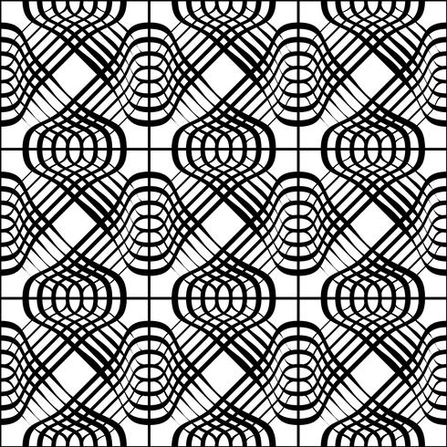 Seamless vector pattern, packing design. Repeating motif. Texture, background.