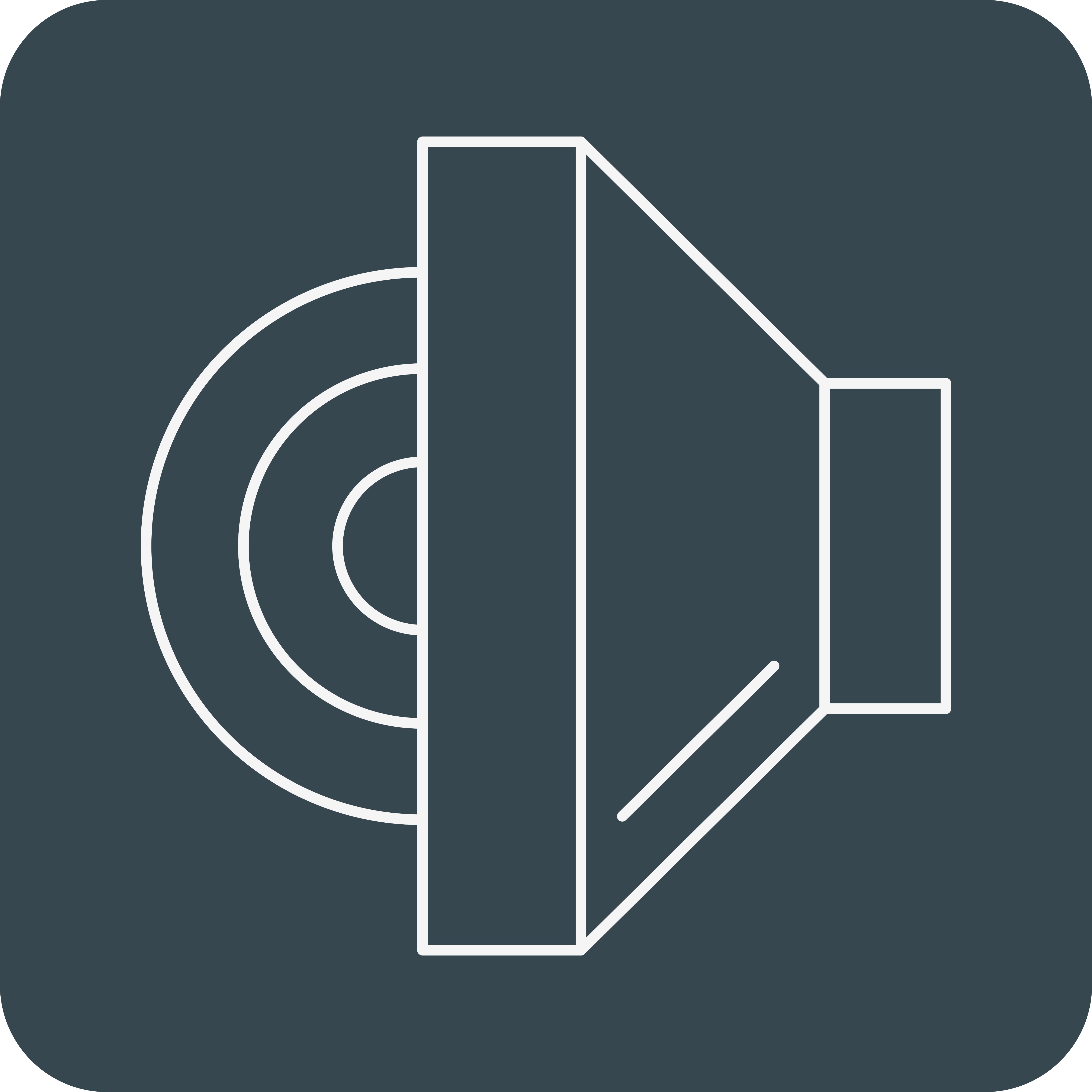 vector speaker icon 325065 Vector Art at Vecteezy