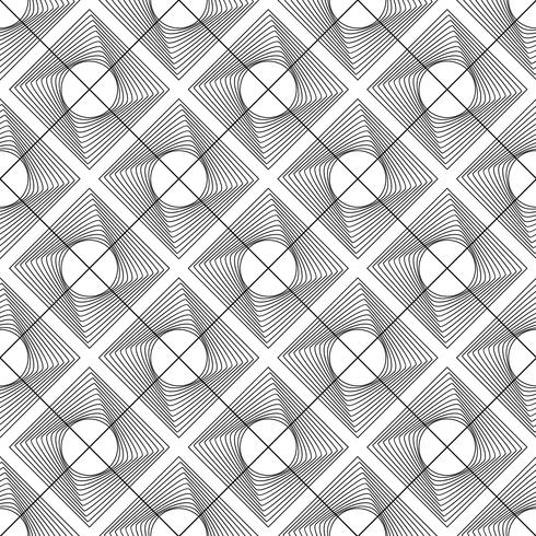 Seamless vector pattern, packing design. Repeating motif. Texture, background.