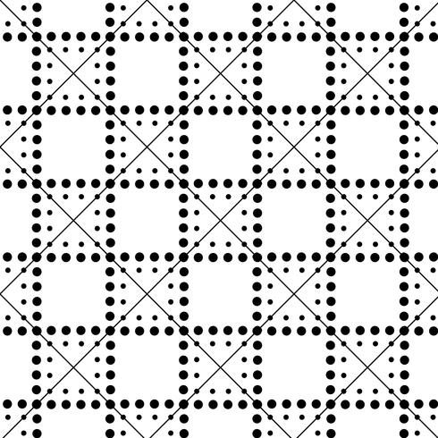 Seamless vector pattern, packing design. Repeating motif. Texture, background.