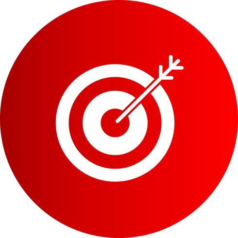 vector target icon