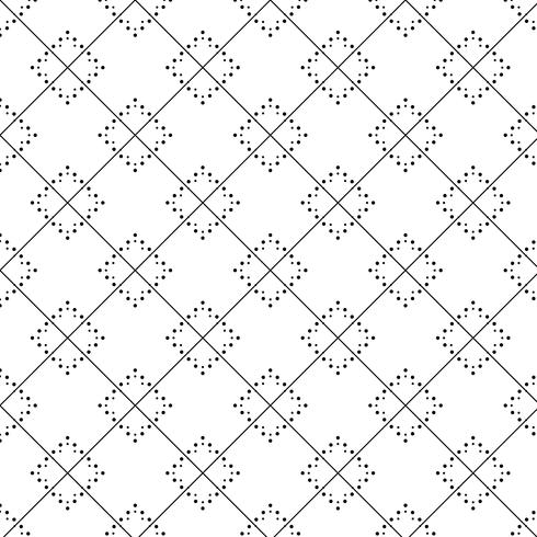 Seamless vector pattern, packing design. Repeating motif. Texture, background.