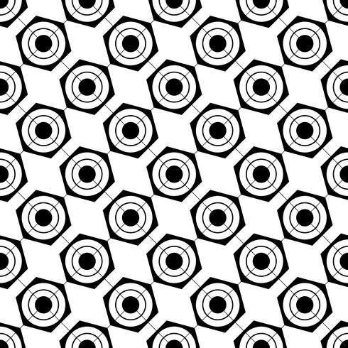 Seamless vector pattern, packing design. Repeating motif. Texture, background.