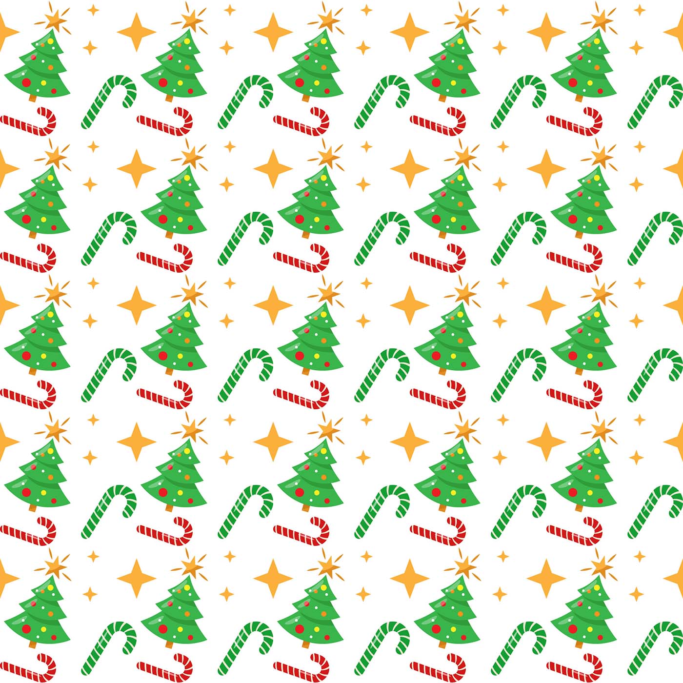 Christmas Themed Patterns