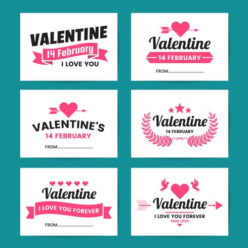 Boda Retro Vintage Vector Label