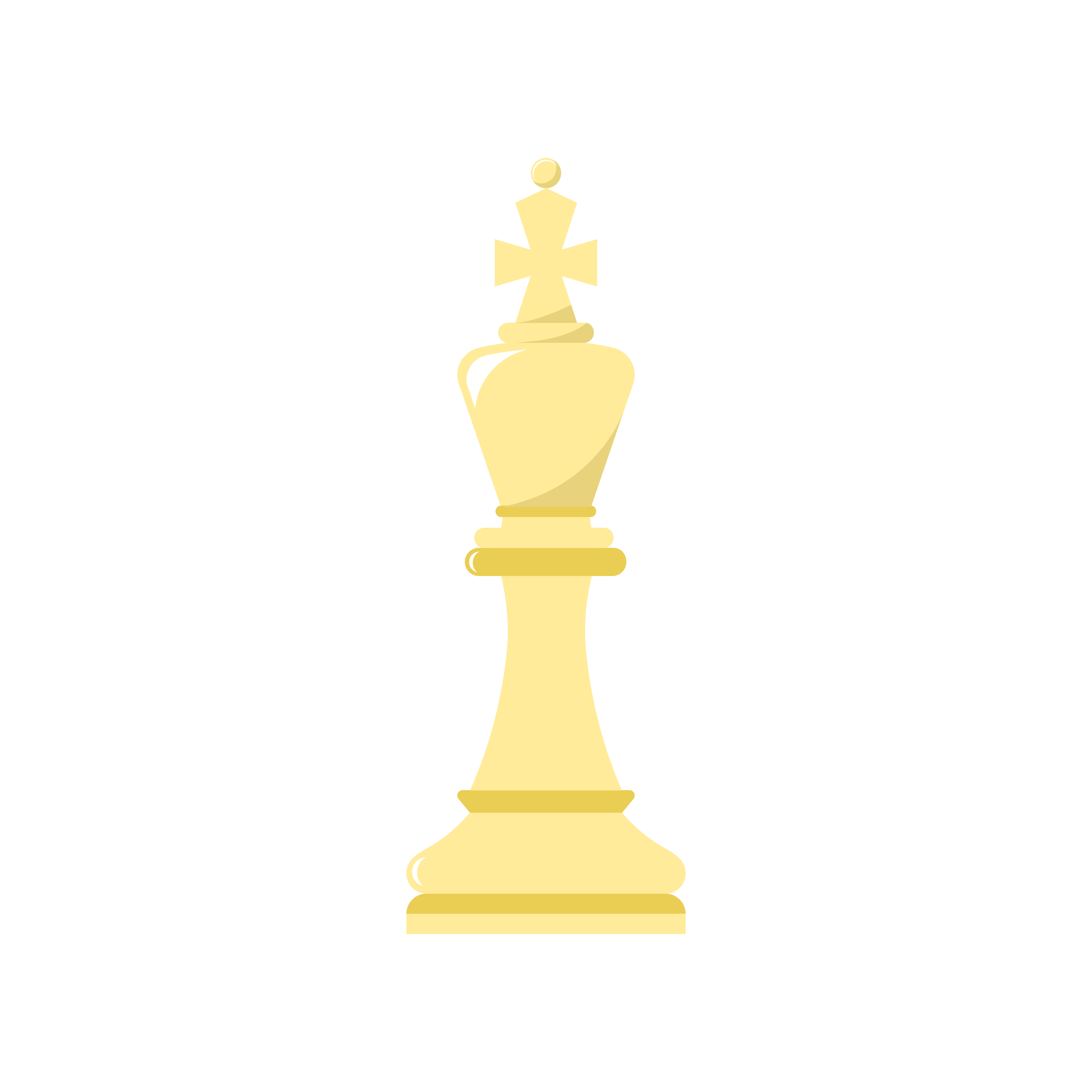 Illustration of a chess piece - Download Free Vectors, Clipart Graphics